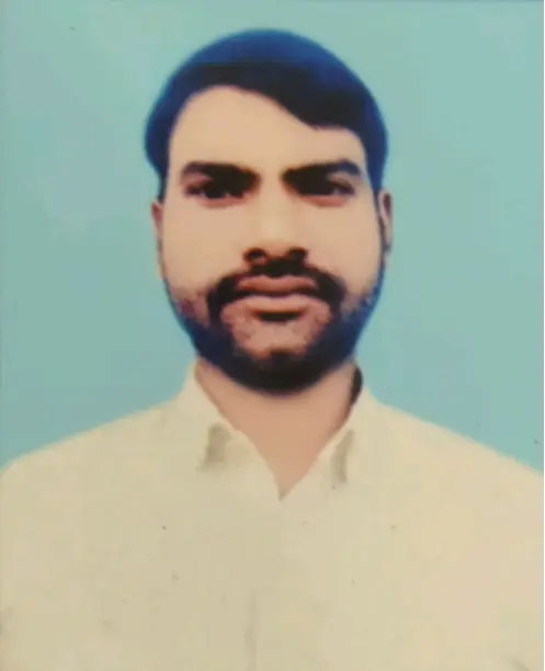 Bhupendra Singh