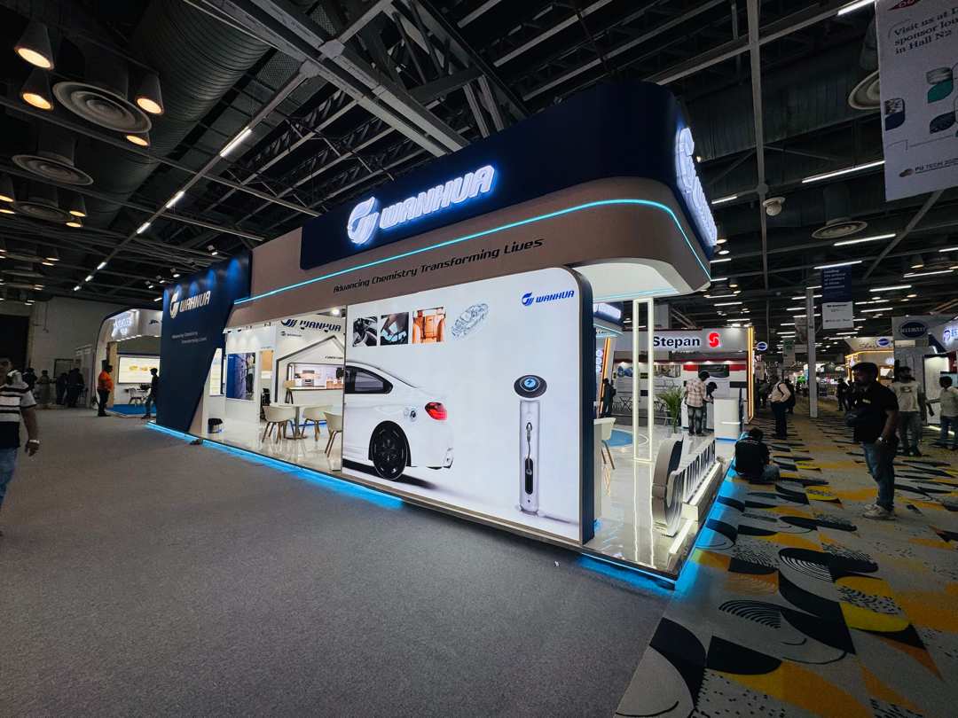 Perfect Space Interior & Exhibition Pvt Ltd