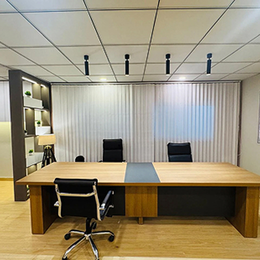 About Perfect Space Interior And Exhibition