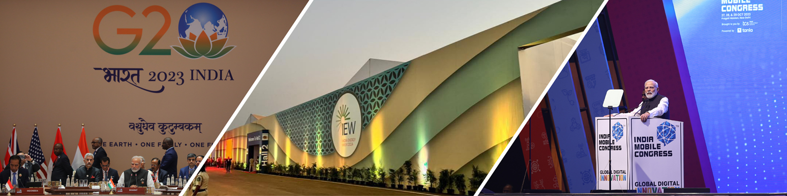 Event Management company