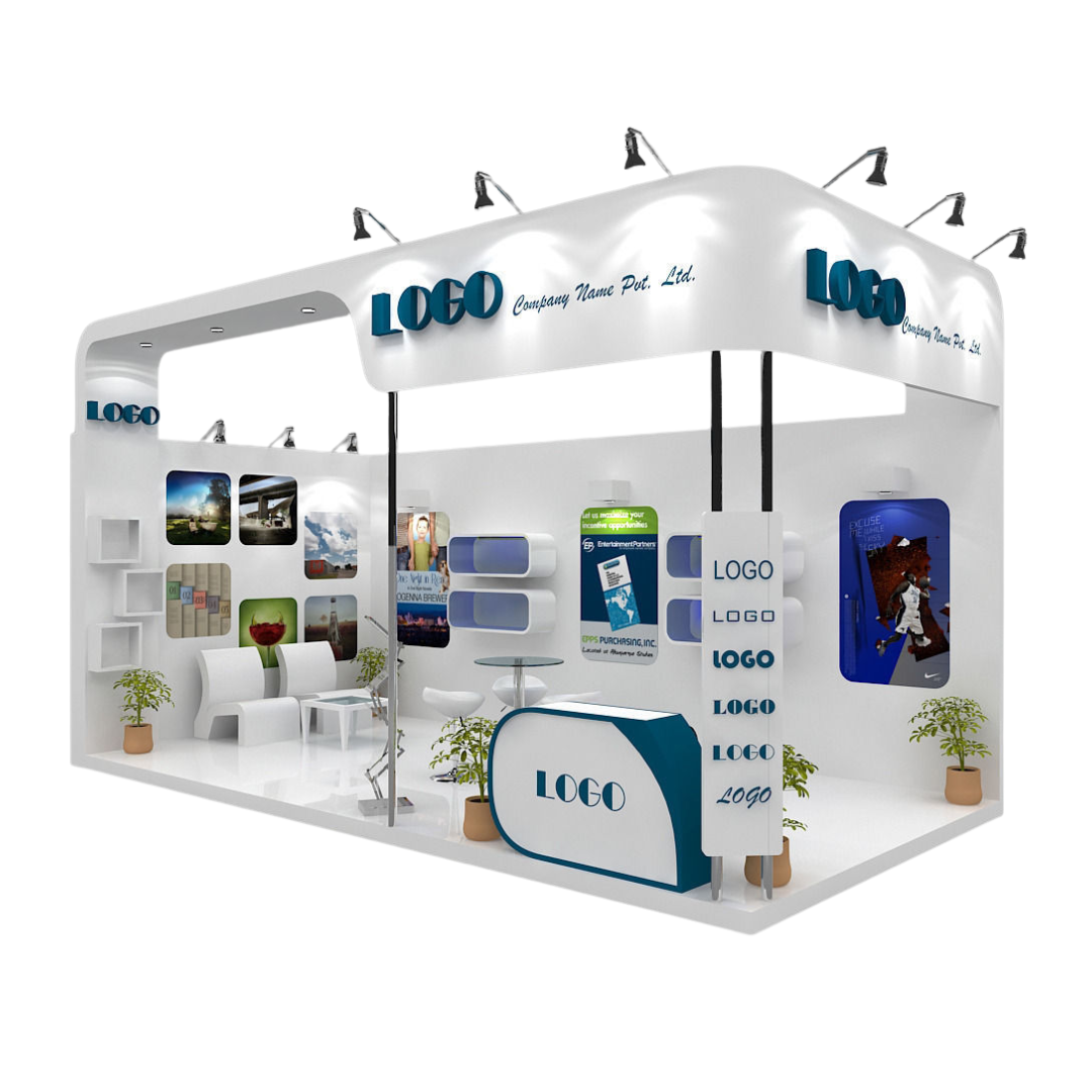 Perfect Space Interior And Exhibition 