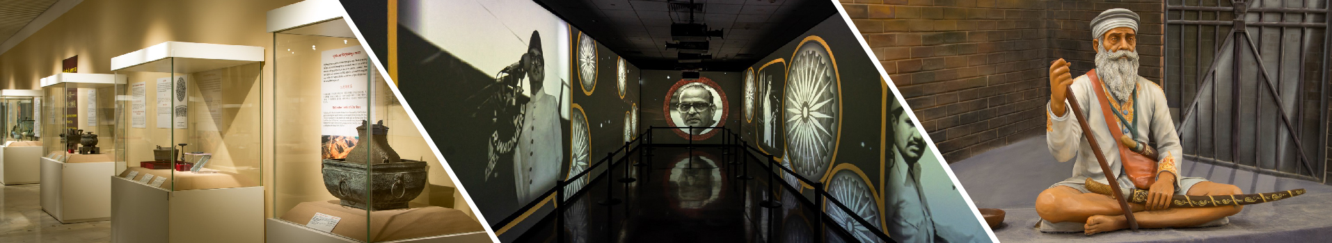 Museum Management company