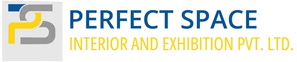 Perfect Space Interior And Exhibition logo