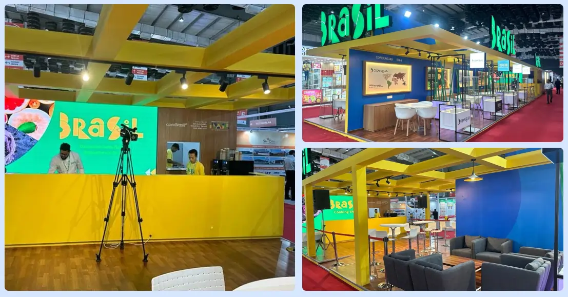 India Corr Expo 2023