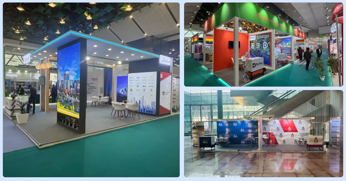 INDIA ENERGY WEEK @ yashobhommi Dwarka