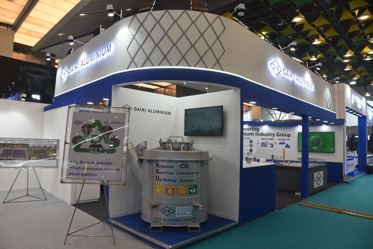 Bharat Mobility Global Expo 2025