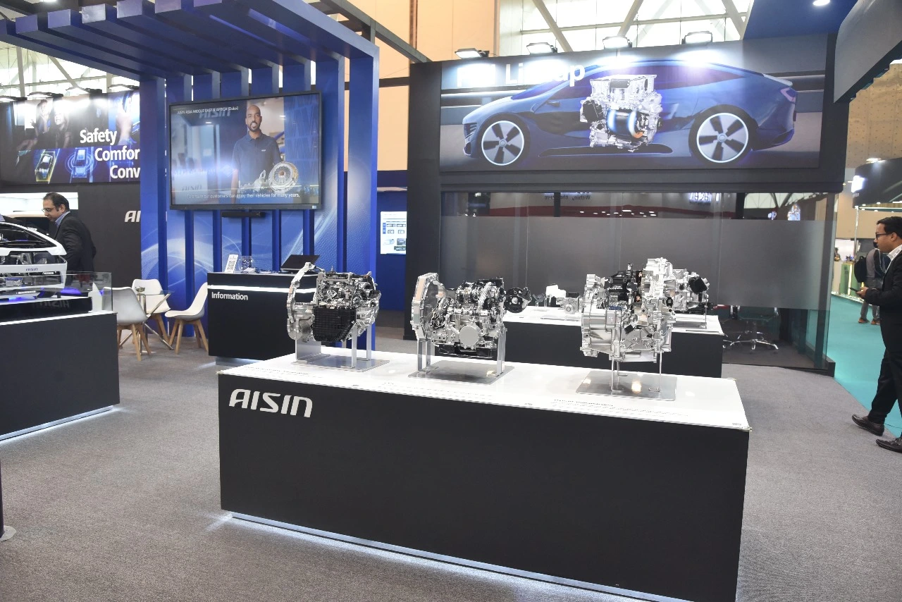 Bharat Mobility Global Expo 2025