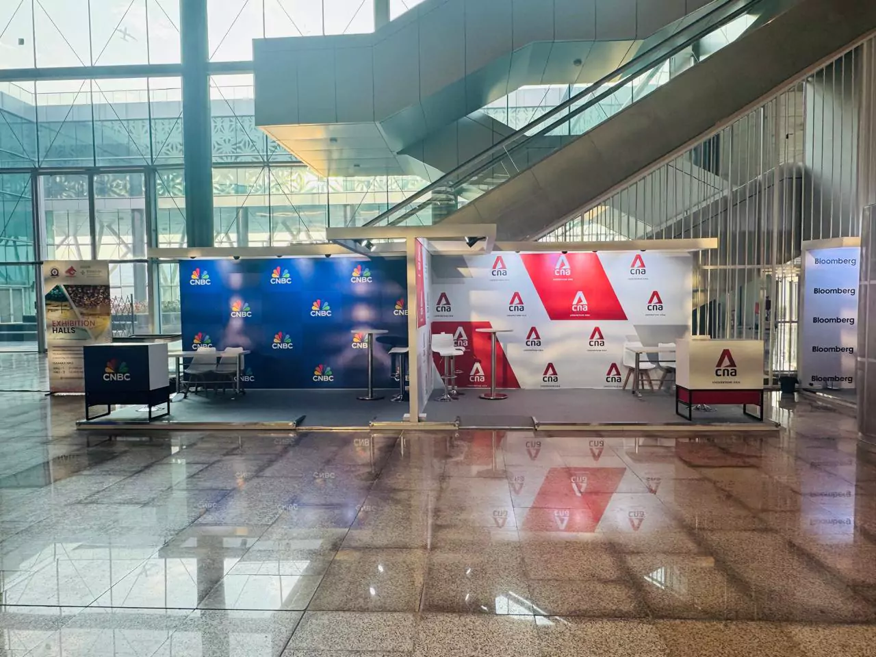 India Energy Week @ yashobhommi Dwarka