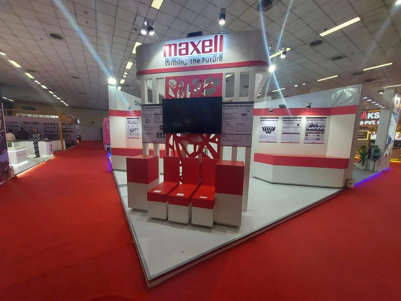 Bharat Mobility 2024