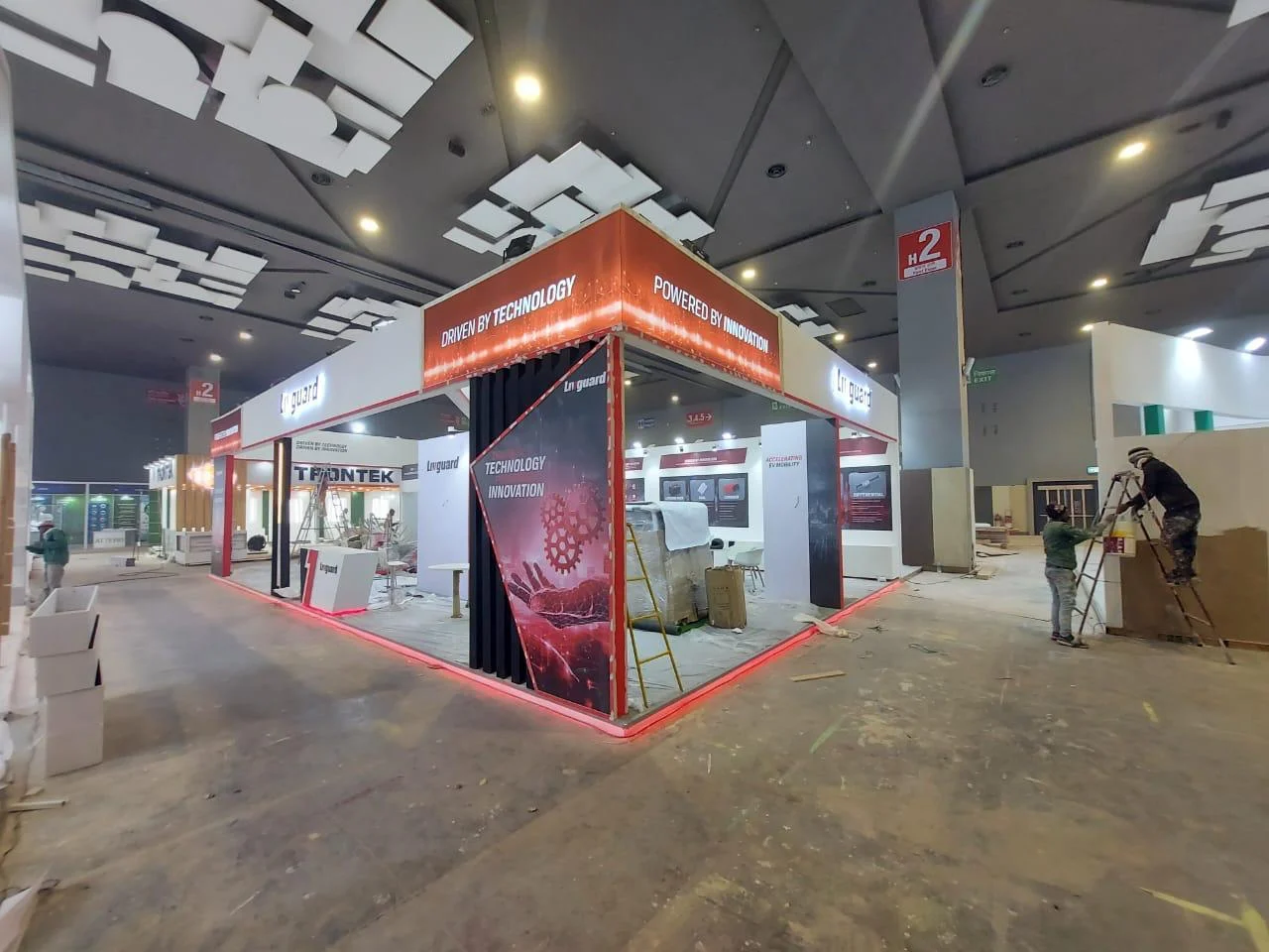 Bharat Mobility 2024