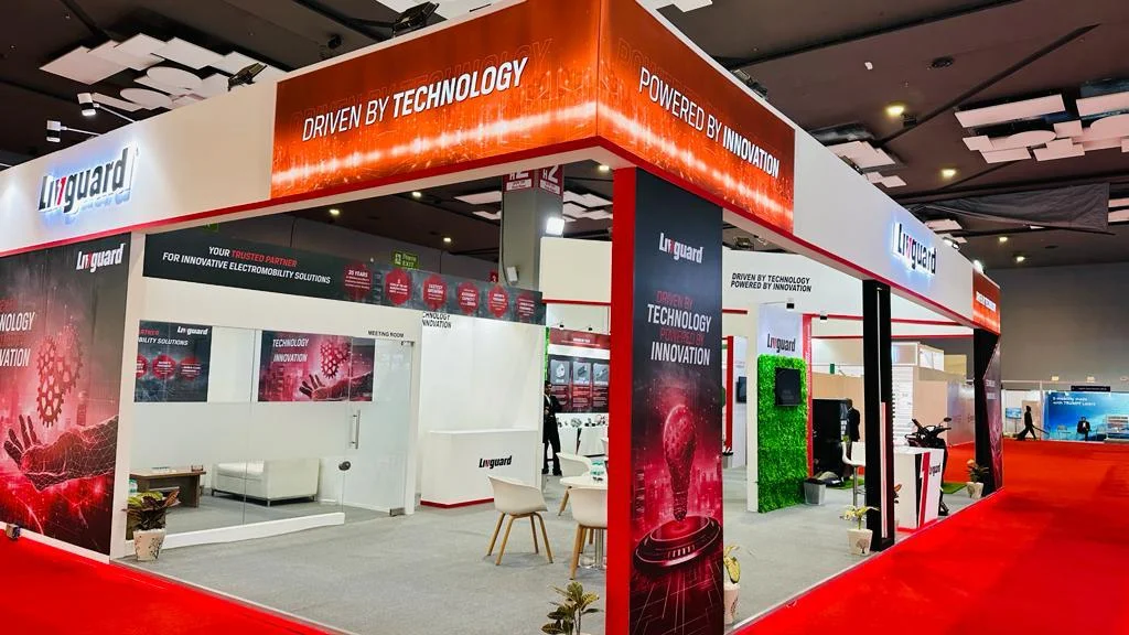 Bharat Mobility 2024