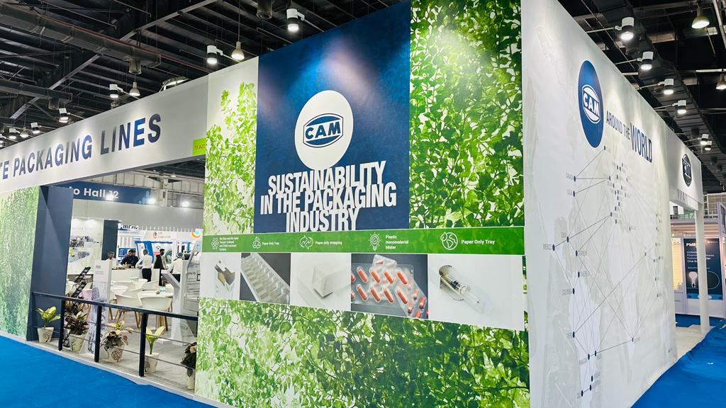 Cam & Anupam Rasayan