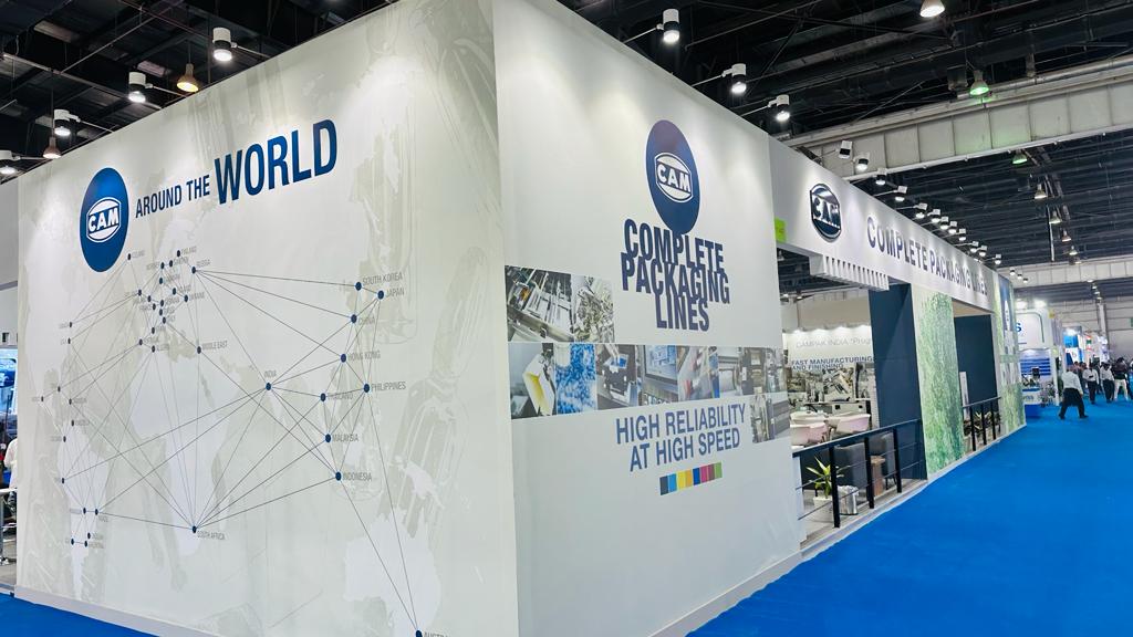 Cam & Anupam Rasayan