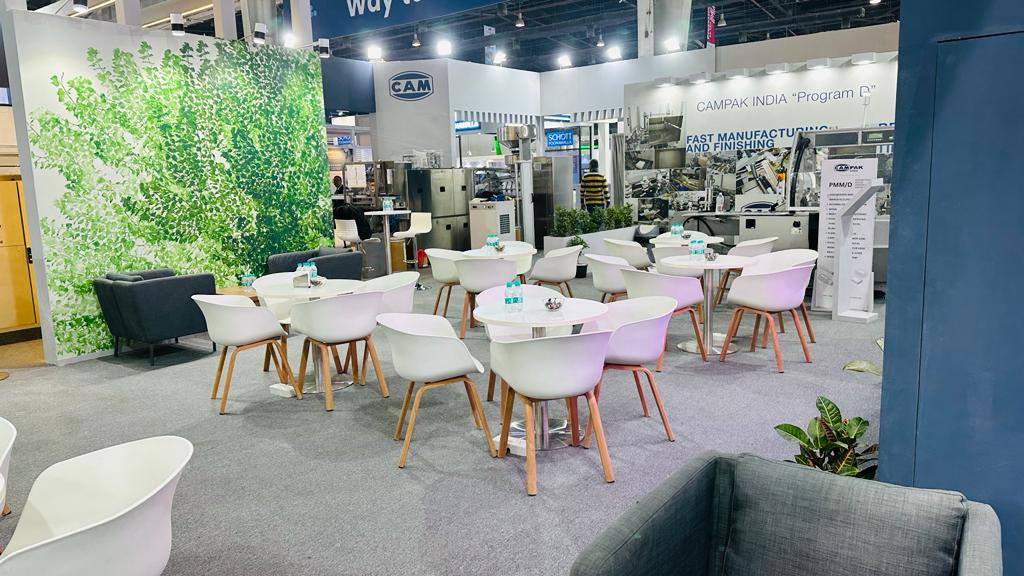 Cam & Anupam Rasayan