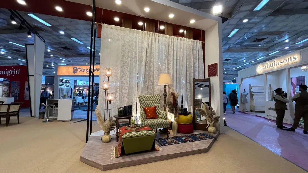 Fab India Textile 2024