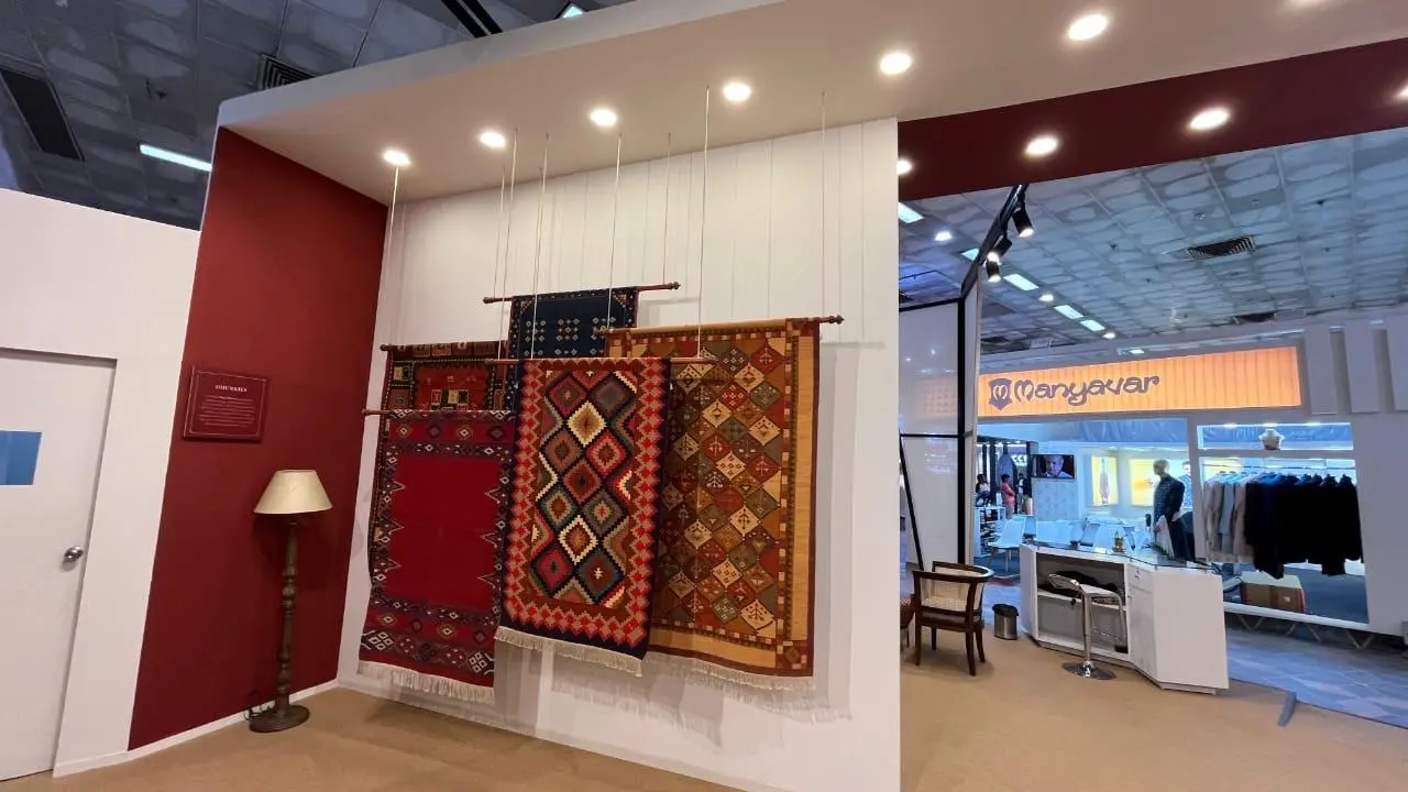 Fab India Textile 2024