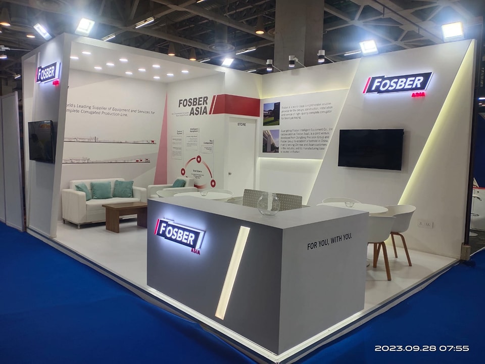 India Corr Expo 2023