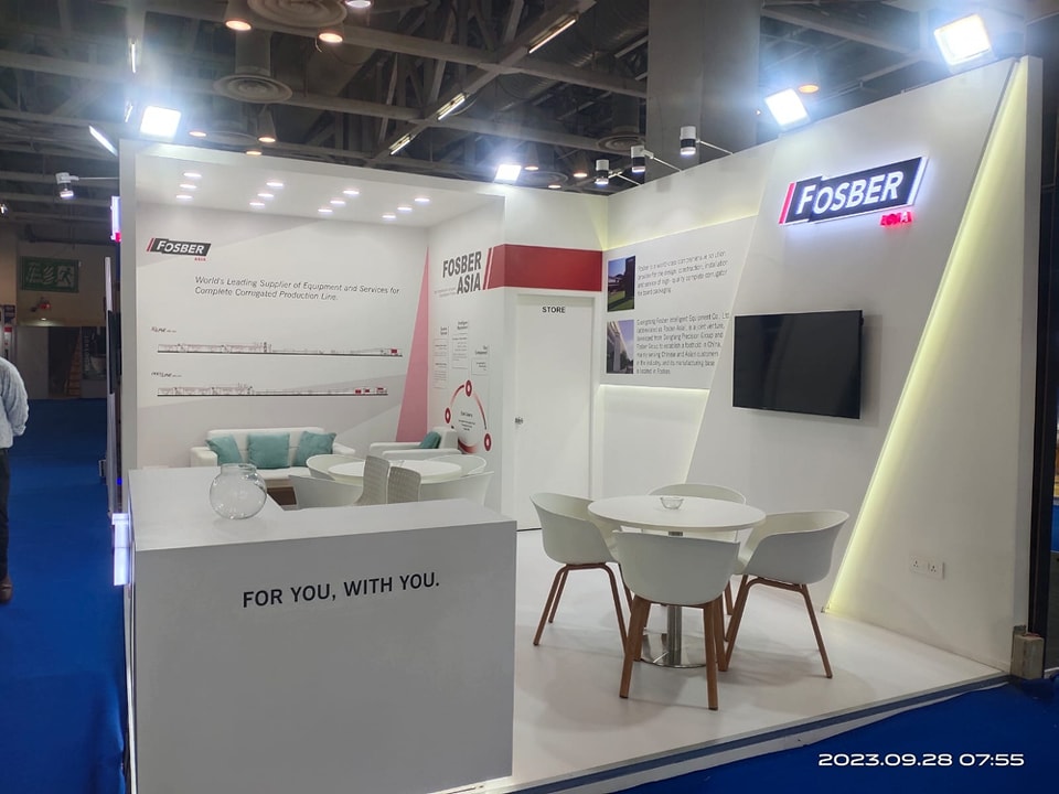 India Corr Expo 2023