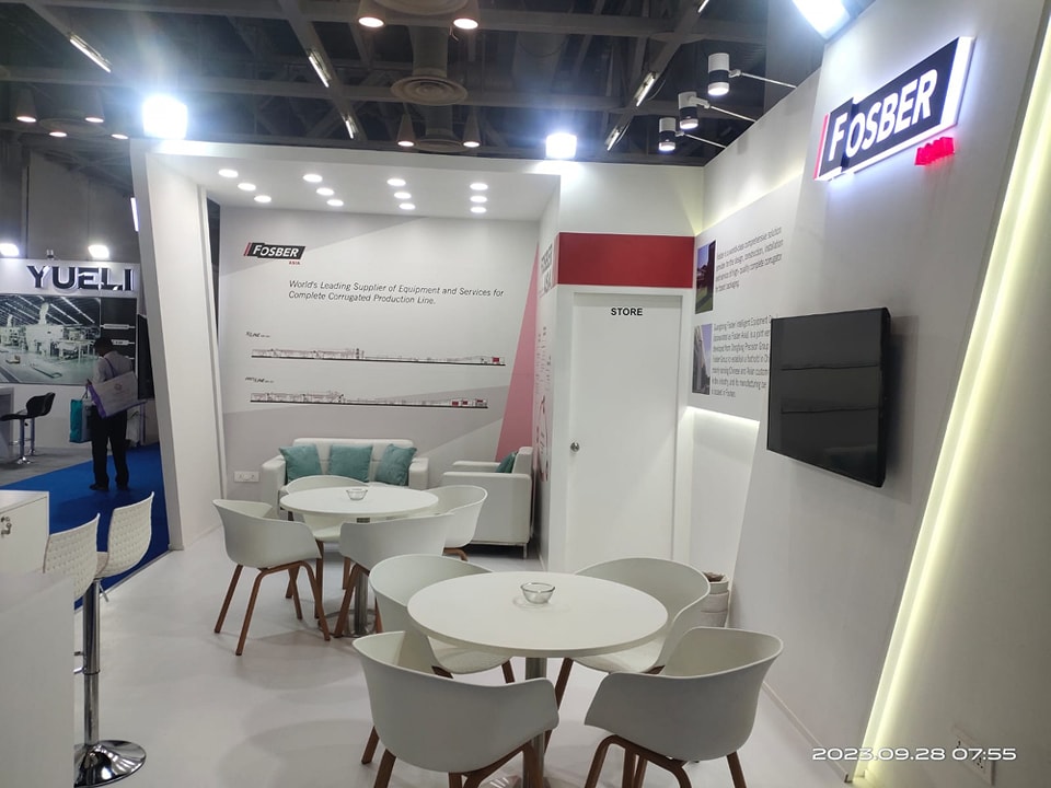 India Corr Expo 2023