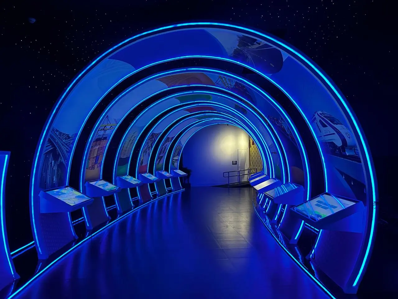 Gati Shakti @Museum 2024