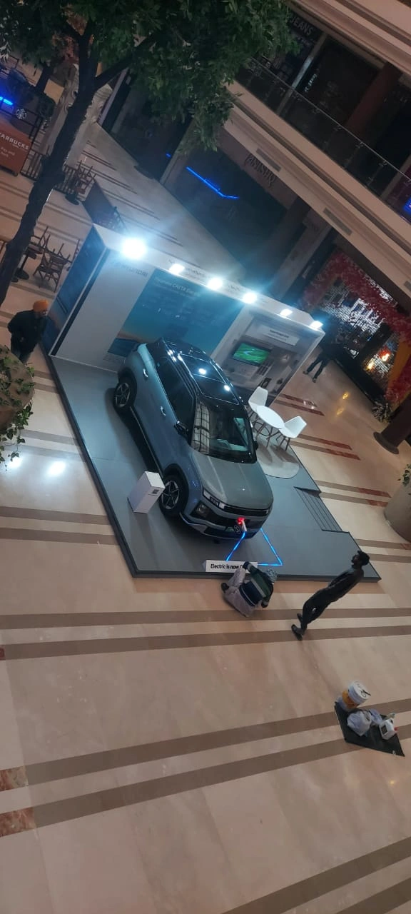 Hyundai CRETA Kit Activation 2024