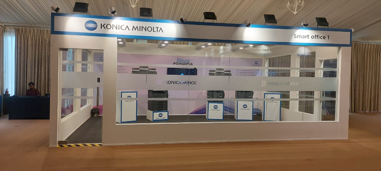 Konica Minolta 2025