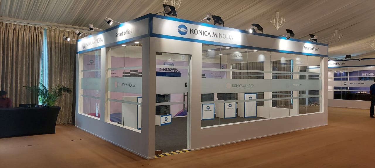 Konica Minolta 2025