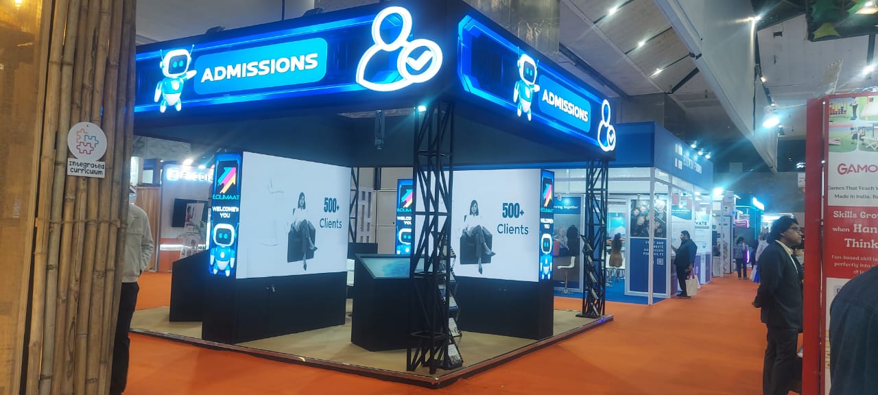 JD Software @ DIDAC India Show 2025