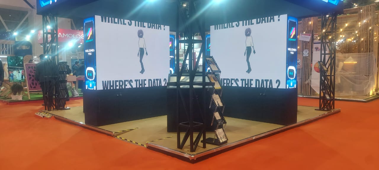 JD Software @ DIDAC India Show 2025