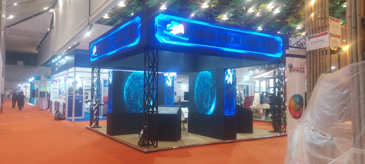 JD Software @ DIDAC India Show 2025