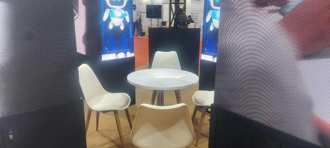 JD Software @ DIDAC India Show 2025