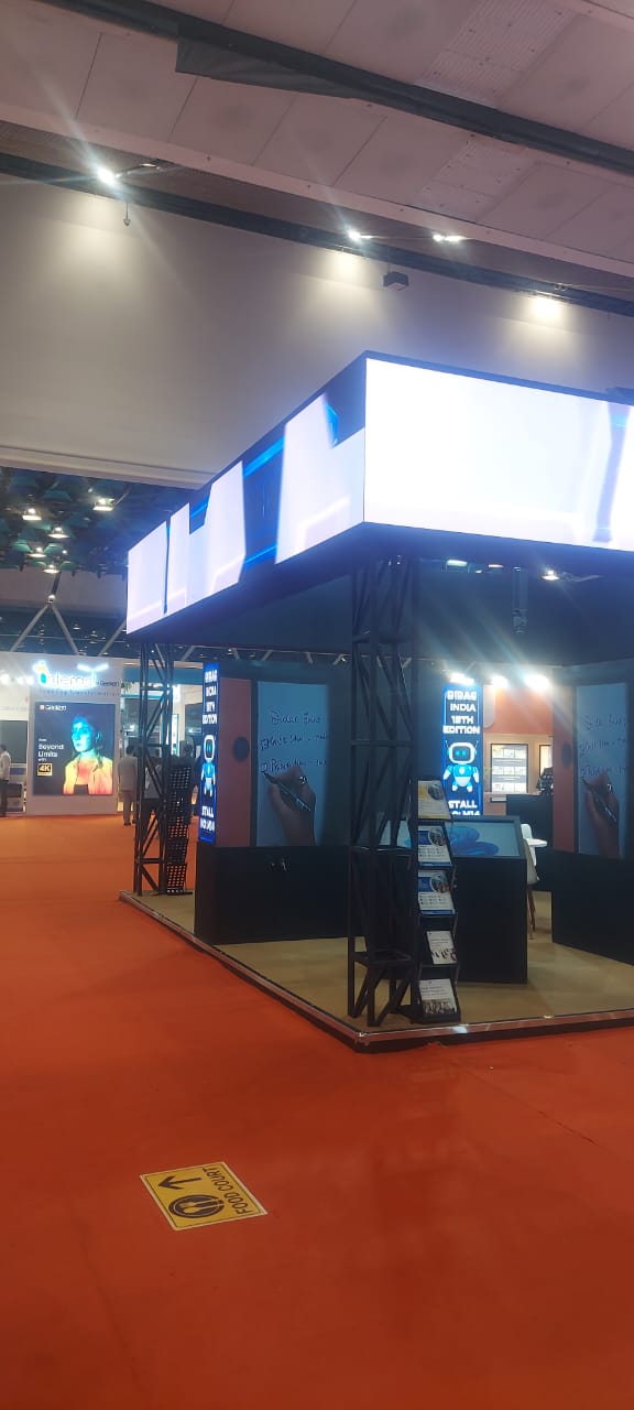 JD Software @ DIDAC India Show 2025