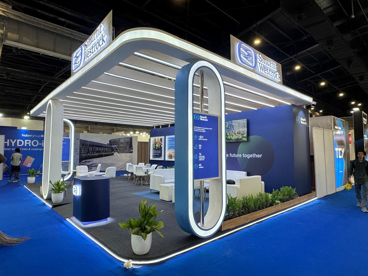 India Corr Expo 2025