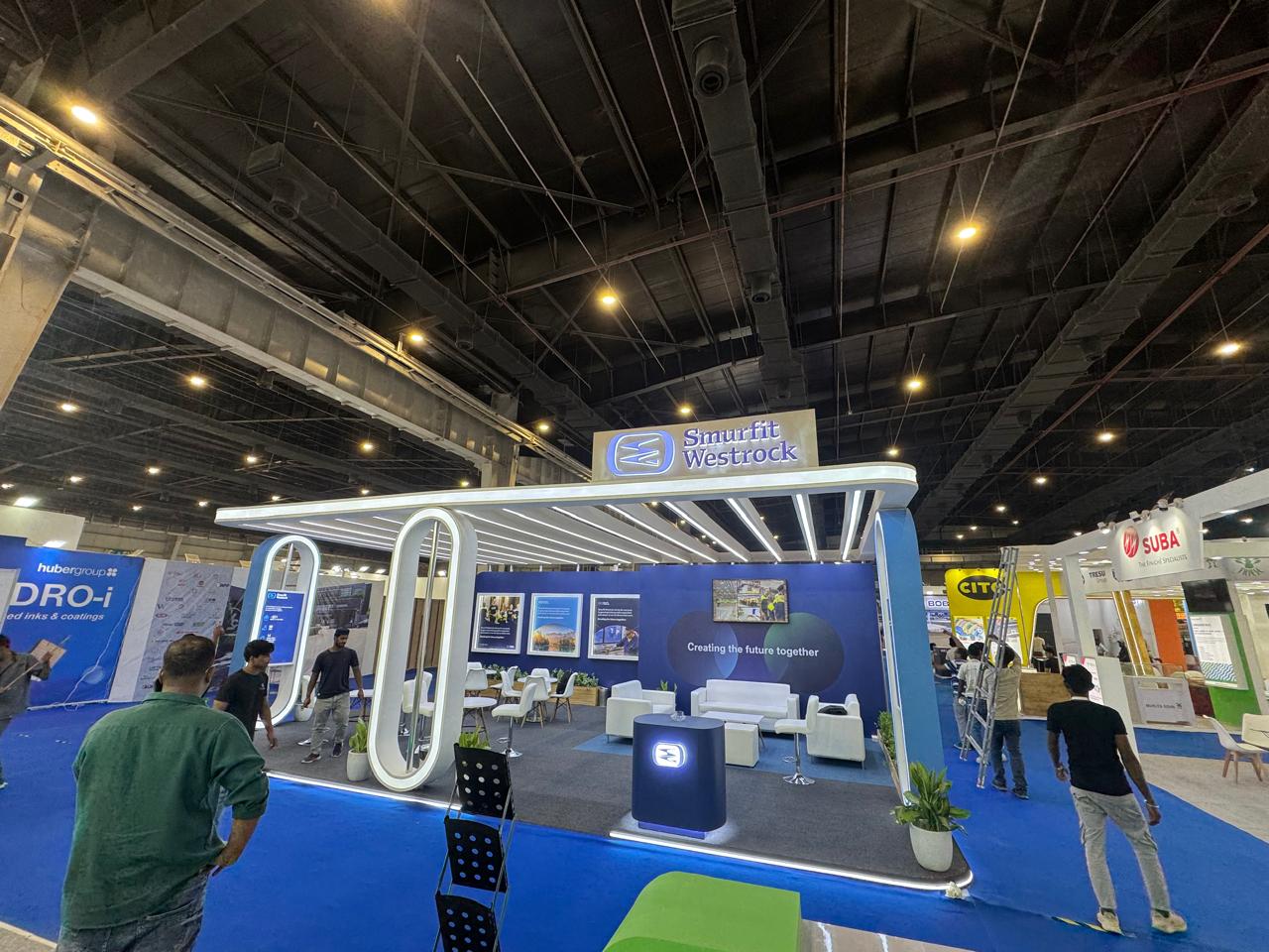 India Corr Expo 2025