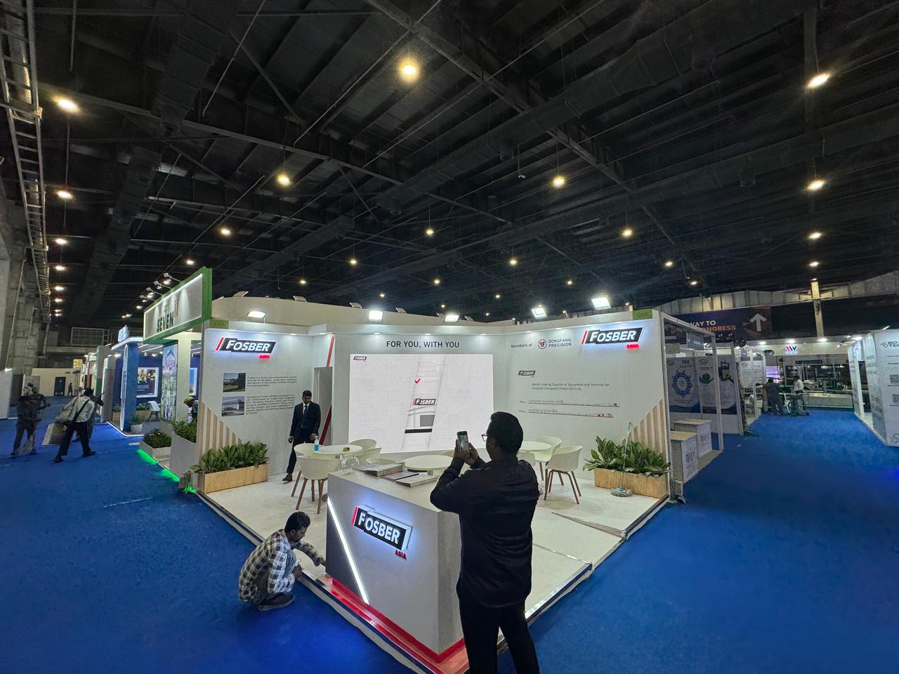 India Corr Expo 2025