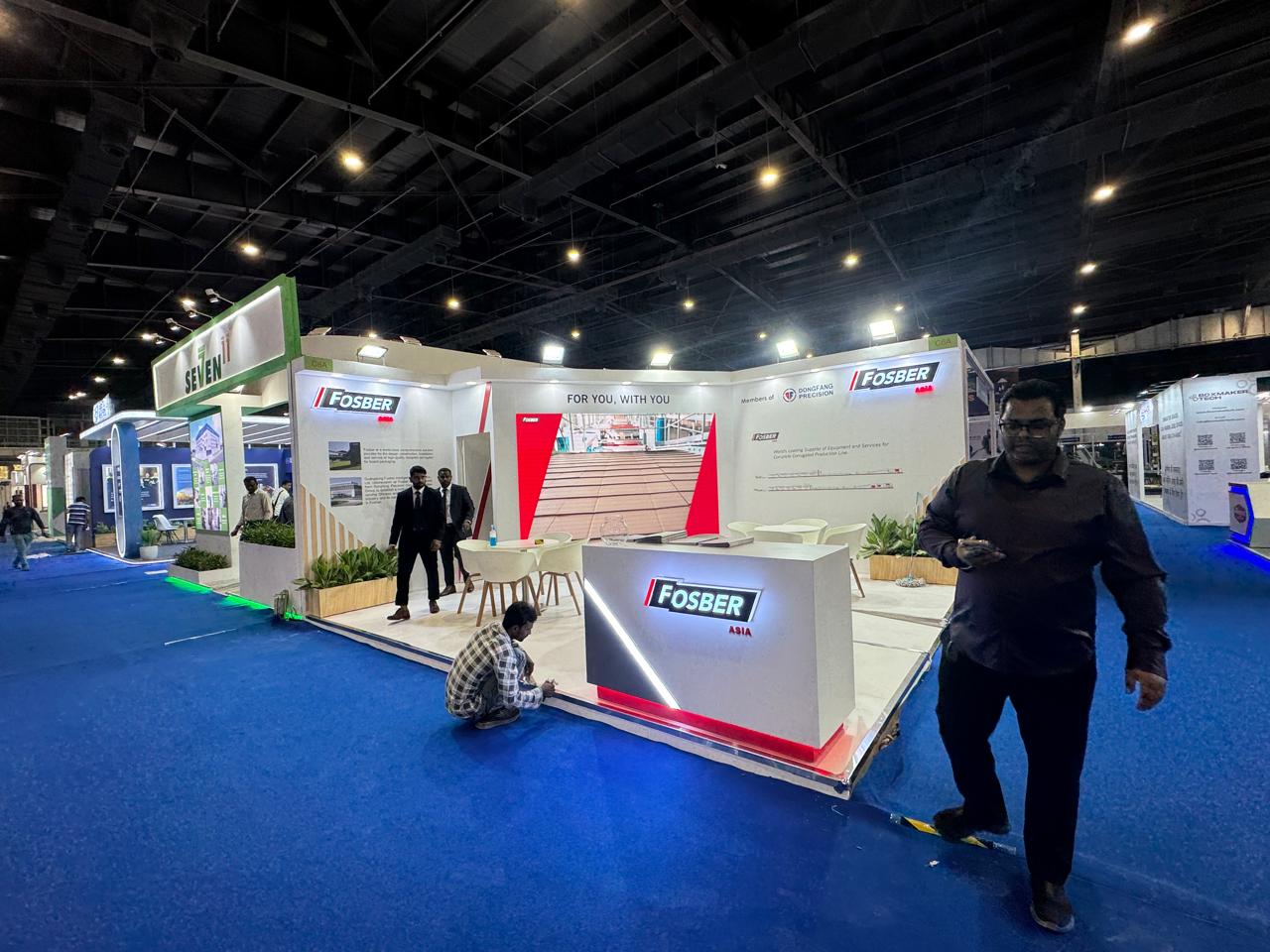 India Corr Expo 2025