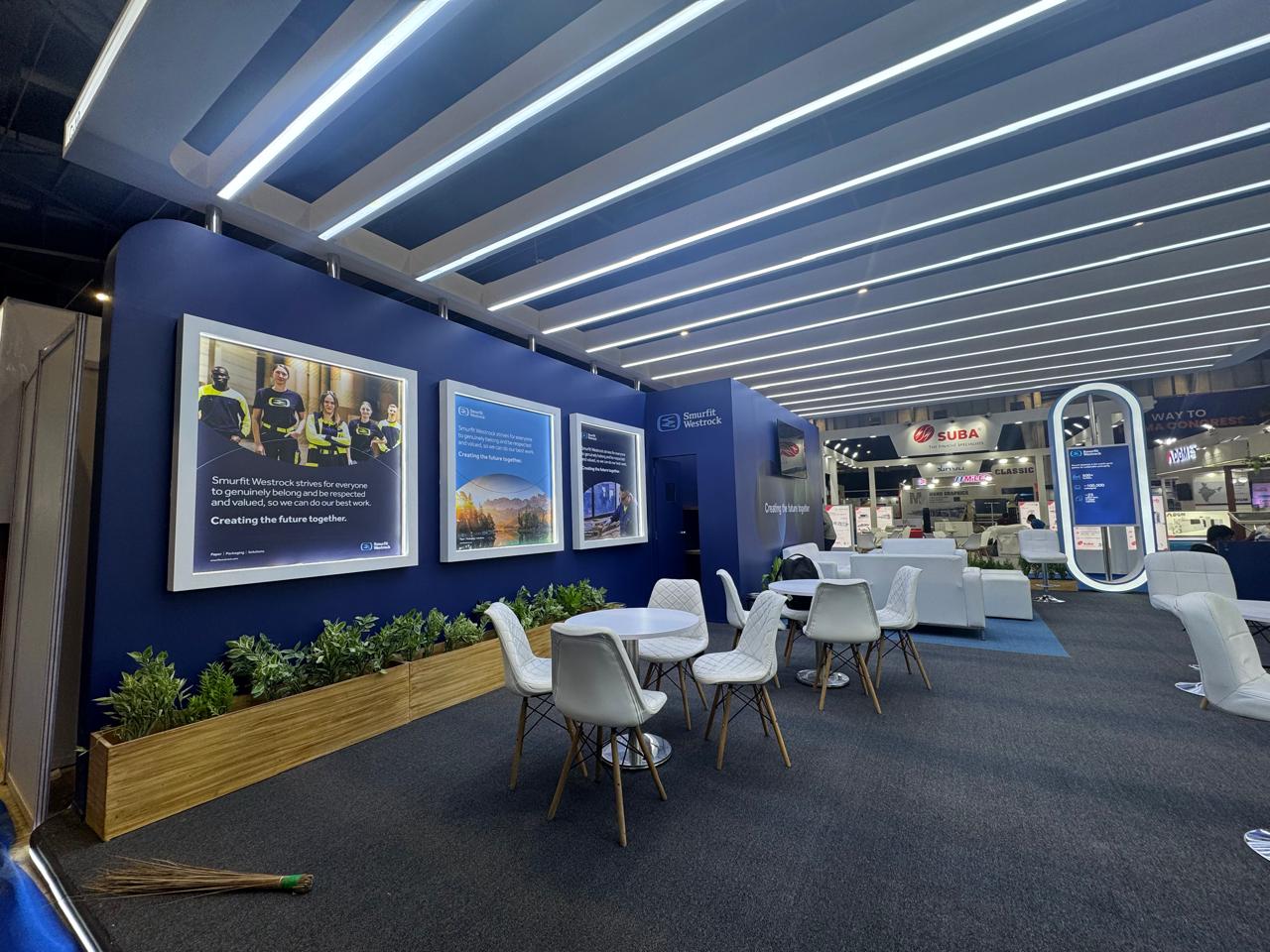 India Corr Expo 2025