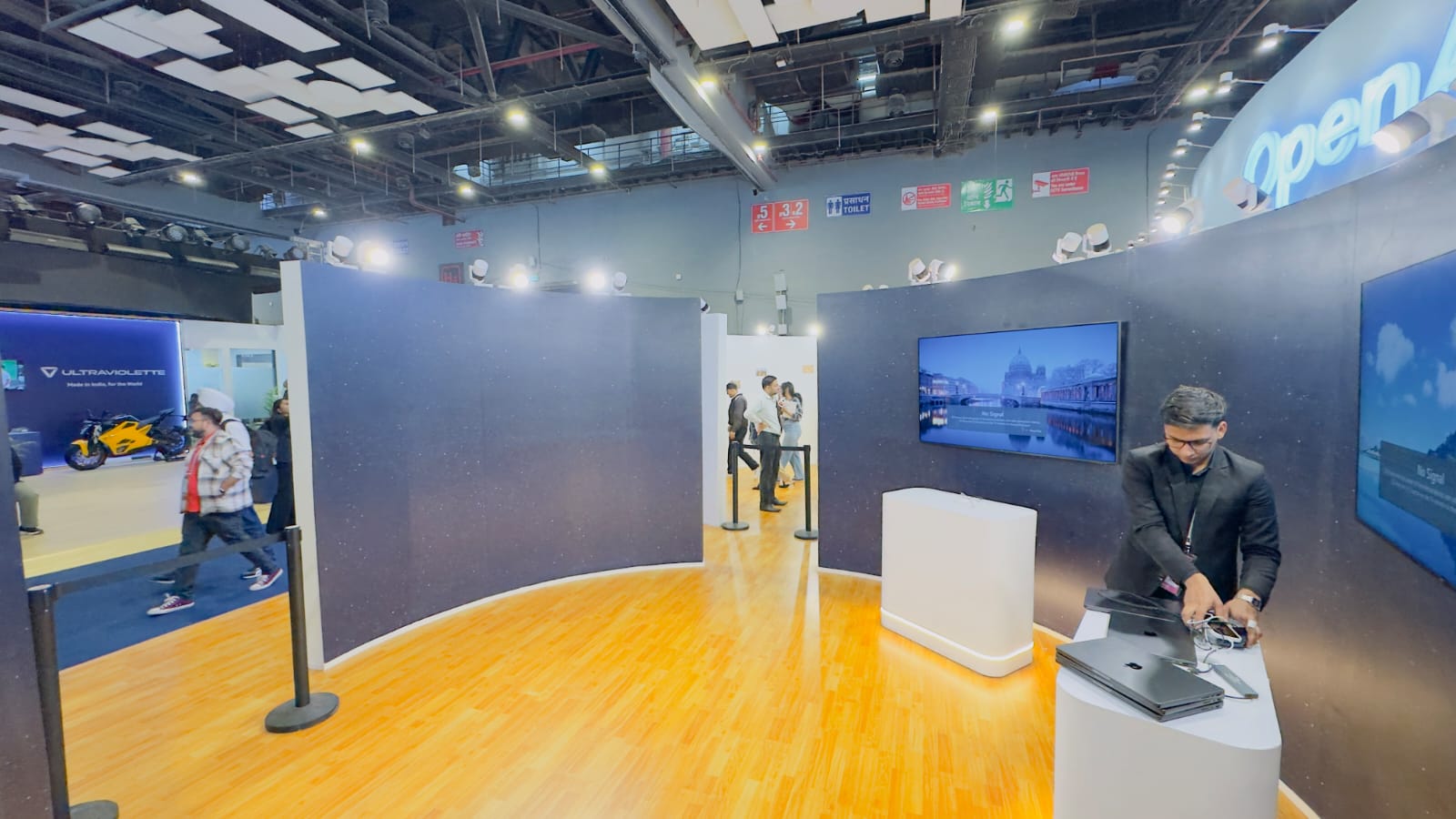 AI Impact Summit 2026