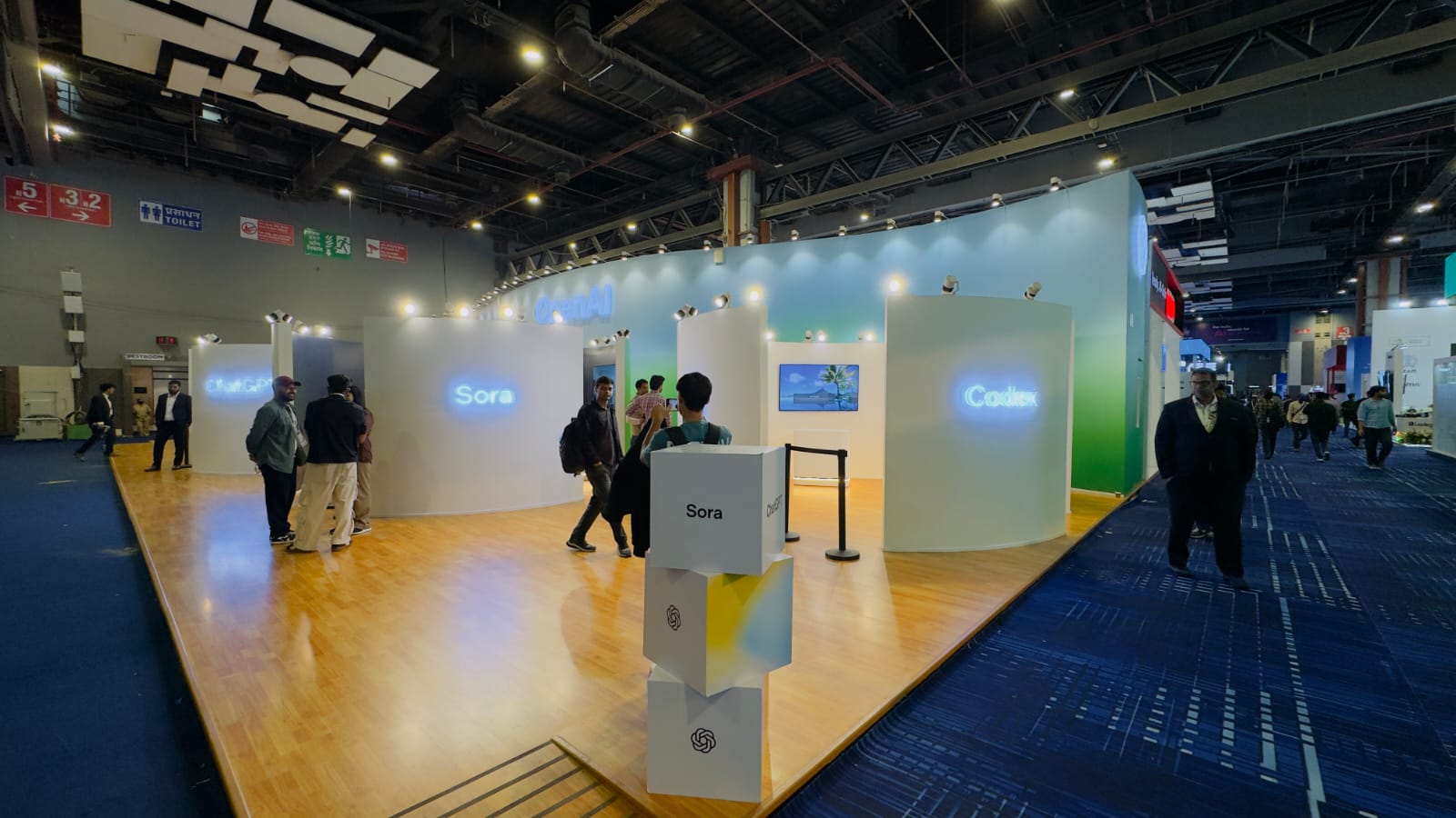 AI Impact Summit 2026