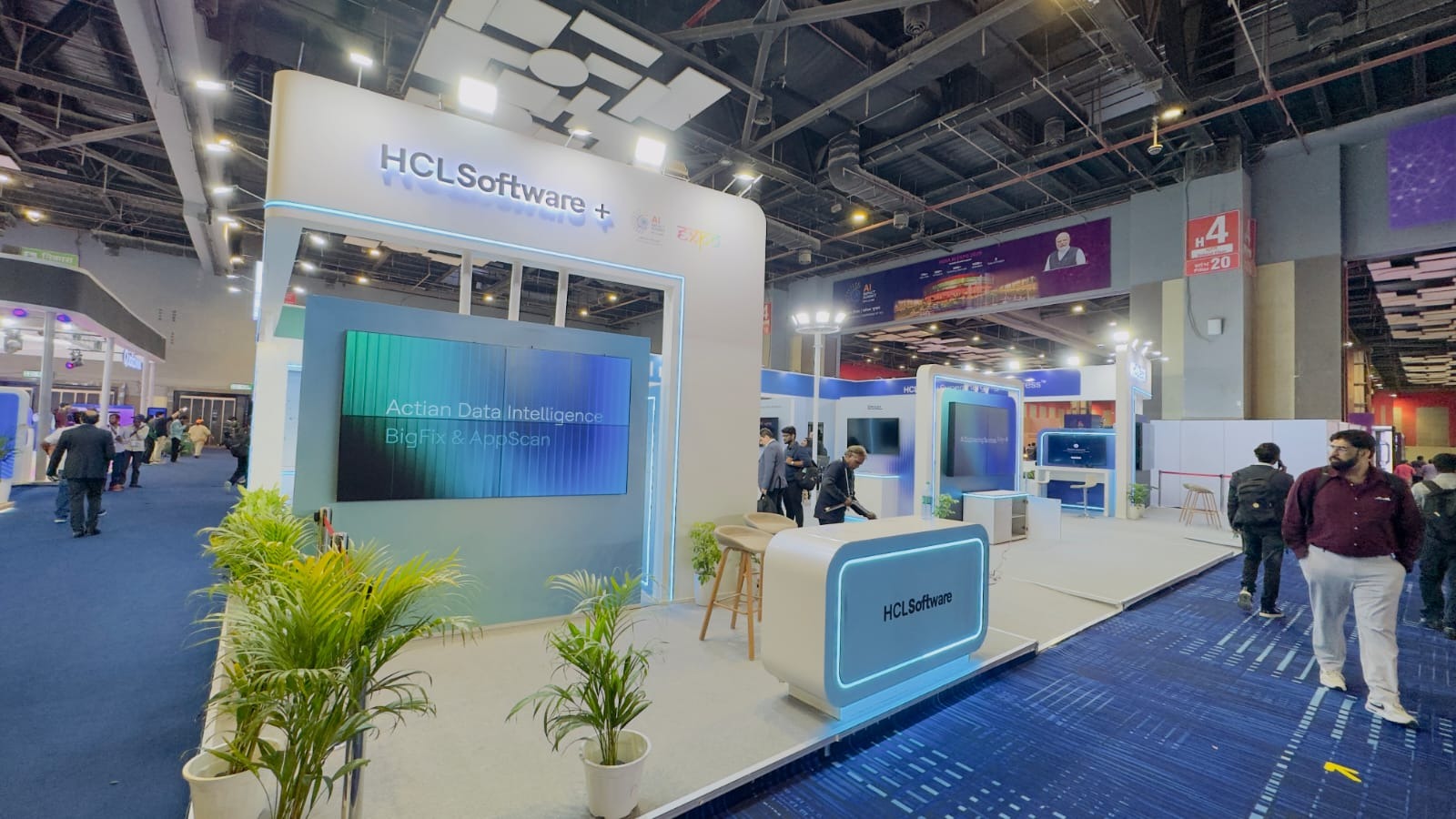 AI Impact Summit 2026