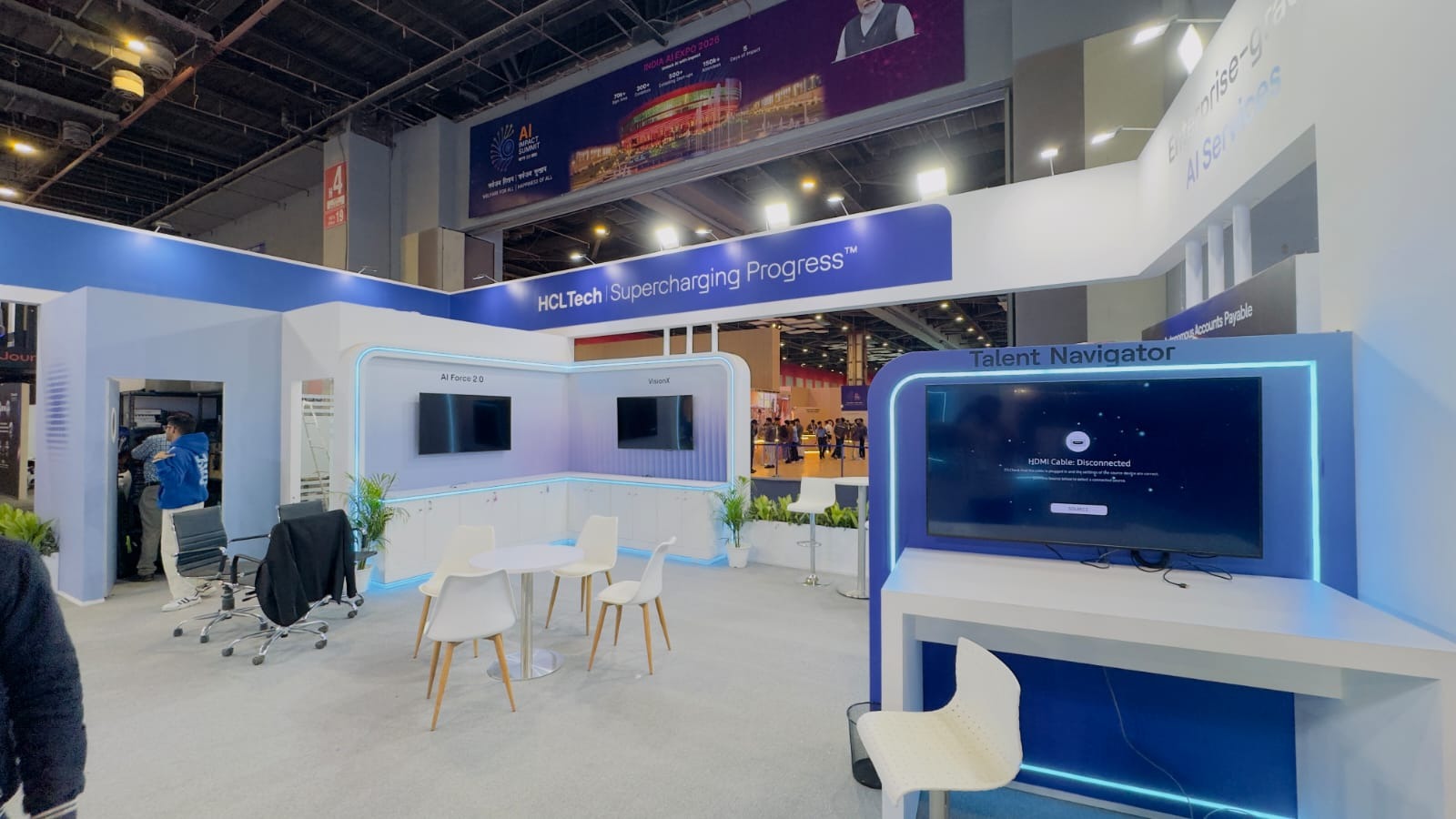 AI Impact Summit 2026