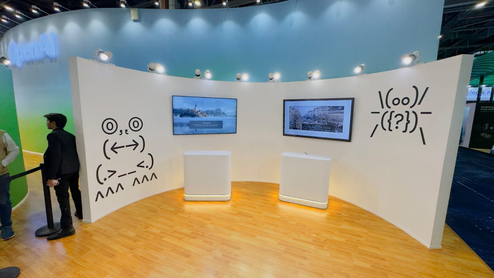 AI Impact Summit 2026