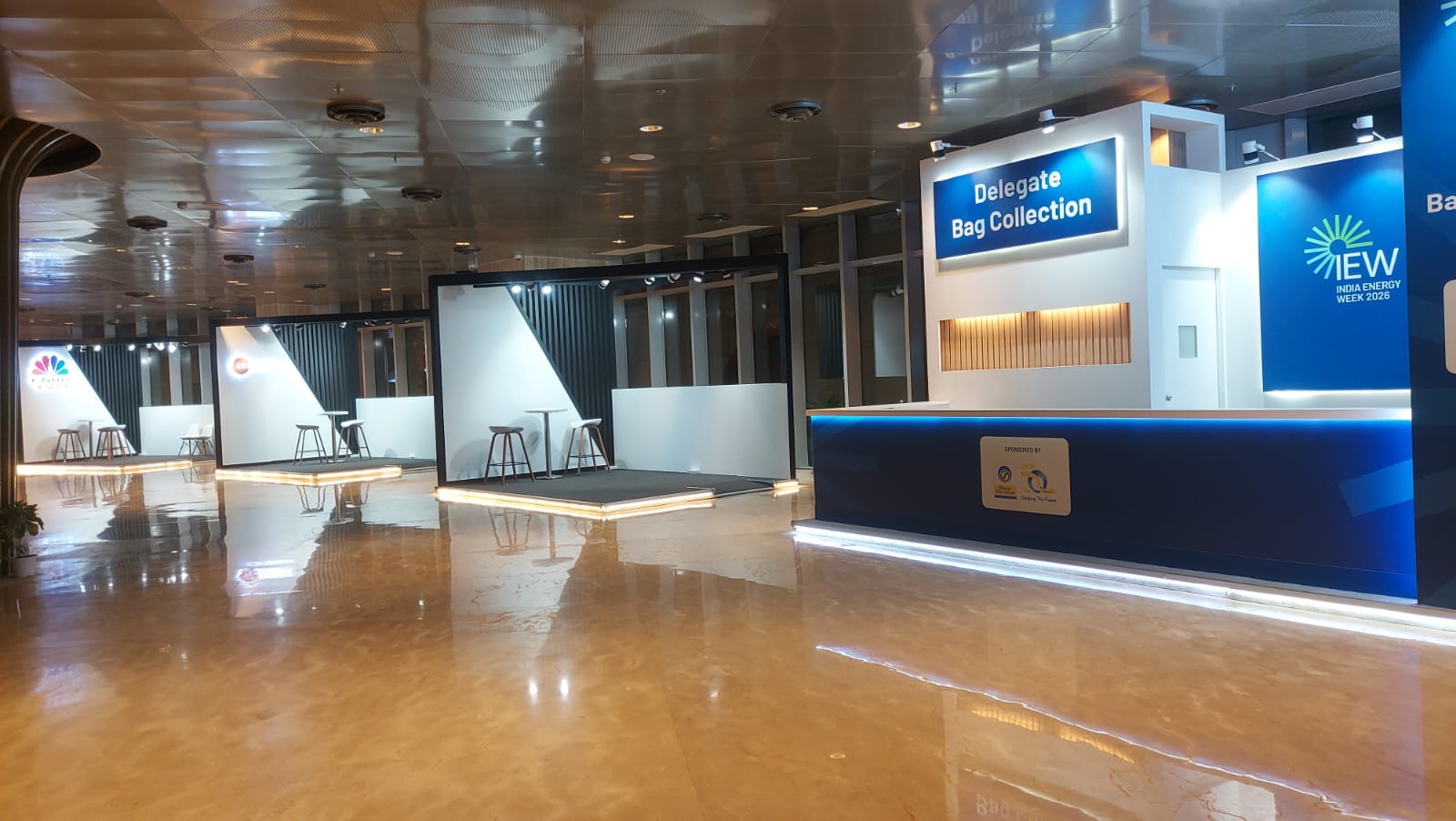 IEW India Energy Week 2026