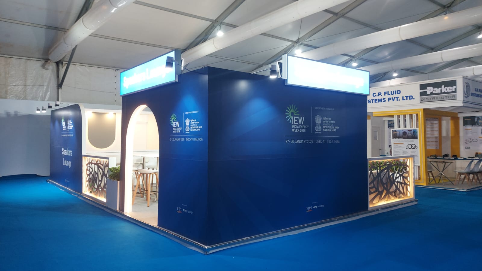 IEW India Energy Week 2026