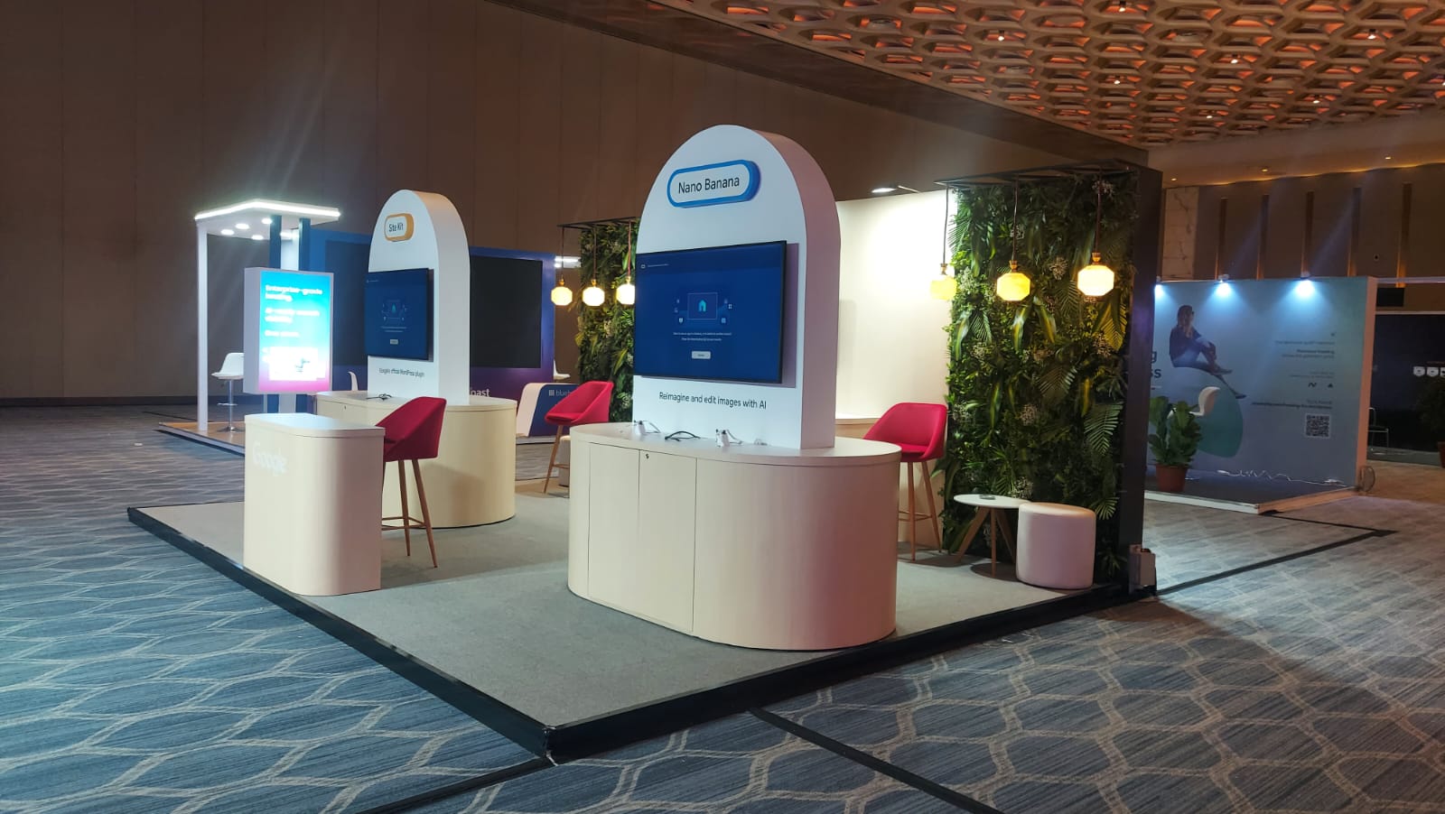 Site @ Automatic Worldcamp Aisa 2026