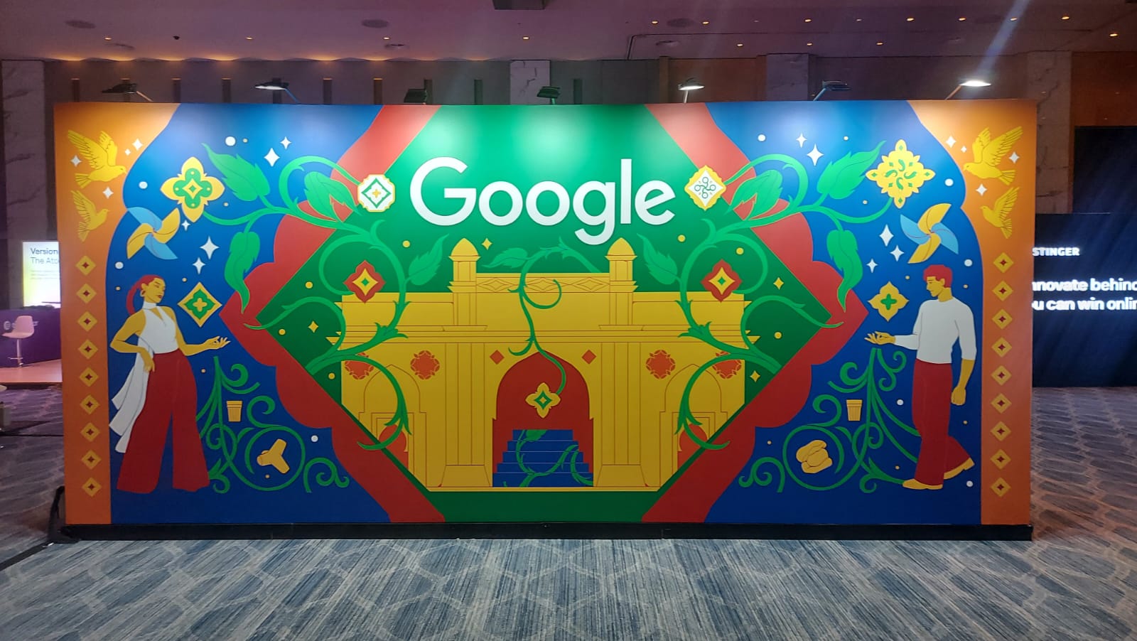 Site @ Automatic Worldcamp Aisa 2026