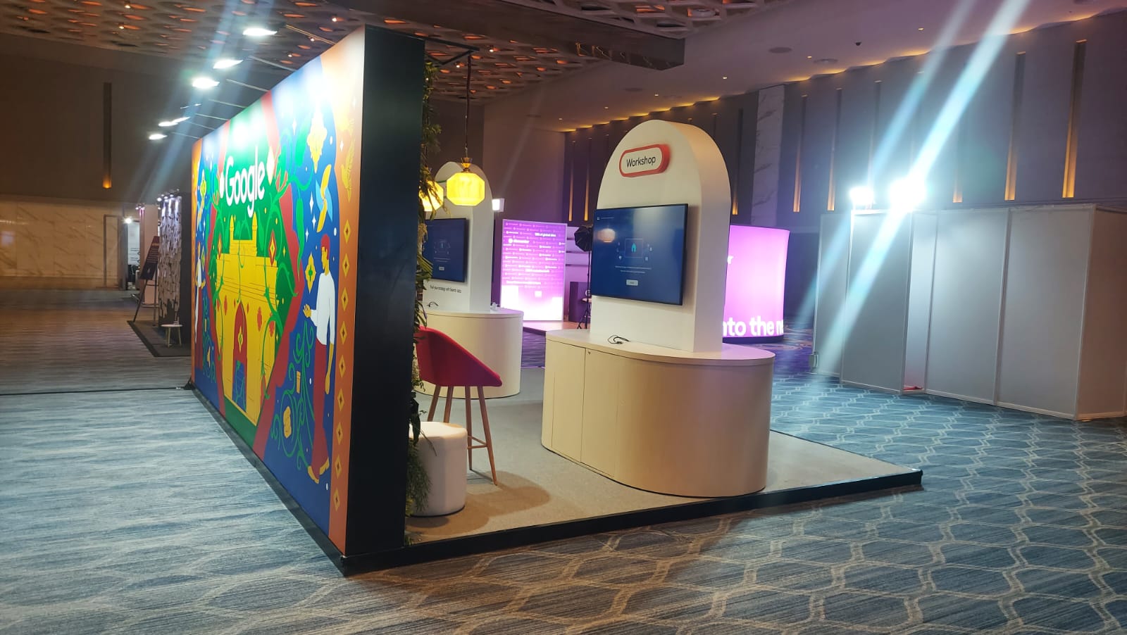 Site @ Automatic Worldcamp Aisa 2026