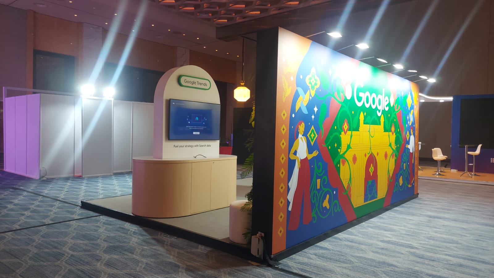 Site @ Automatic Worldcamp Aisa 2026