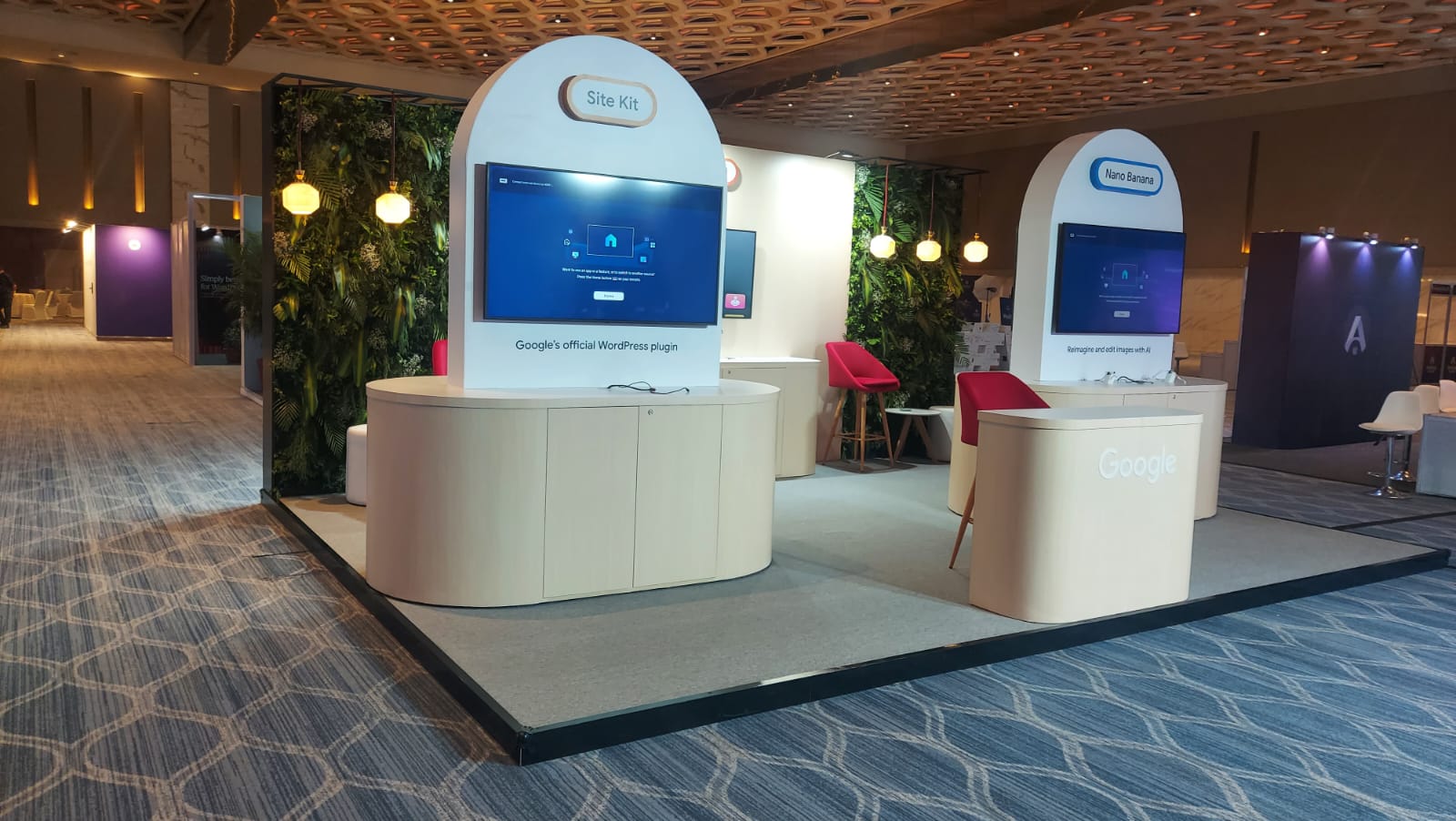 Site @ Automatic Worldcamp Aisa 2026