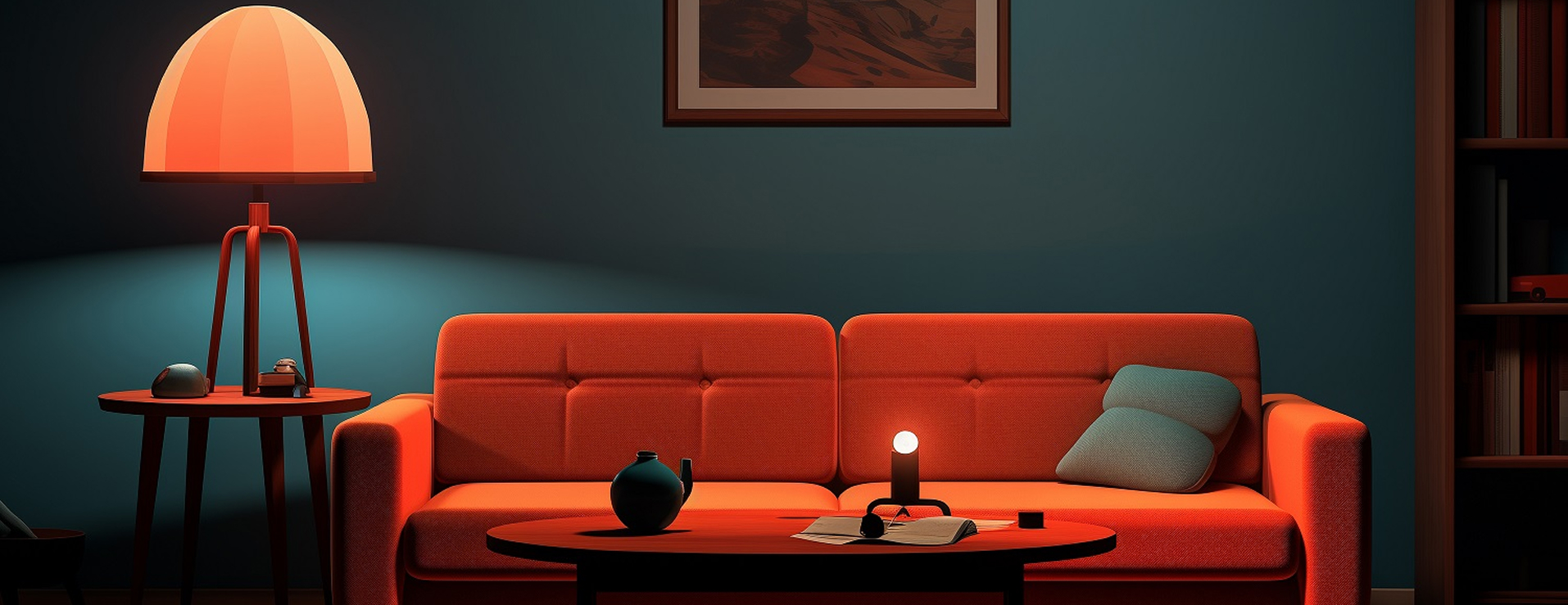 Interior Design Company
